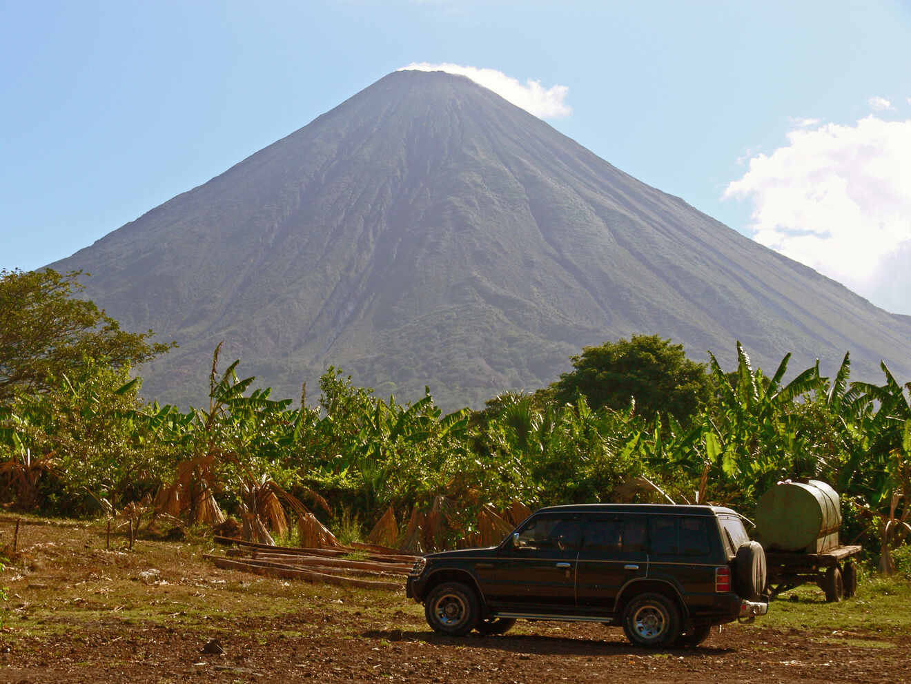 4 Merida best place in Ometepe for families